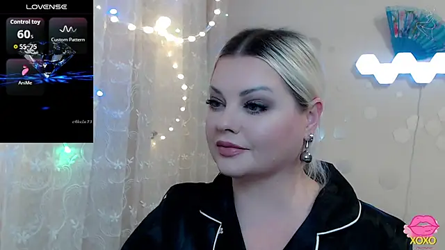 JewellKiss7 online show from March 2026 09:44:02 PM