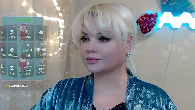 JewellKiss7 online show from January 2026 11:30:02 PM