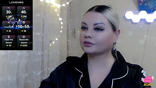 JewellKiss7 online show from March 2026 06:09:01 PM