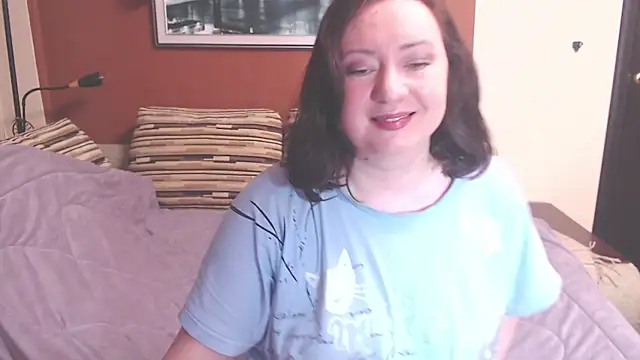 LouiseLuv online show from January 2025 01:13:01 PM