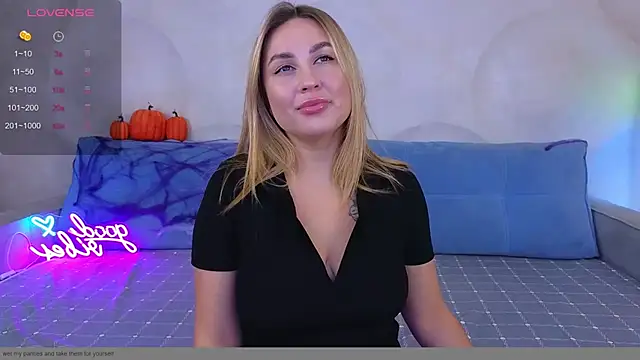 Snapshot of KisssAmmeli chatting on October 2025 01:10:01 PM KisssAmmeli online show from October 2025 01:10:01 PM