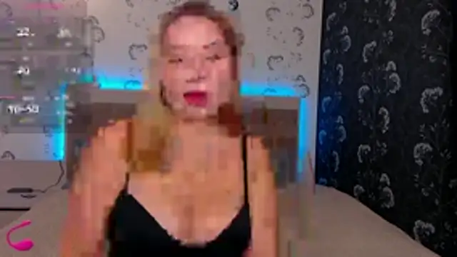 KisssAmmeli online show from November 2025 03:01:01 PM