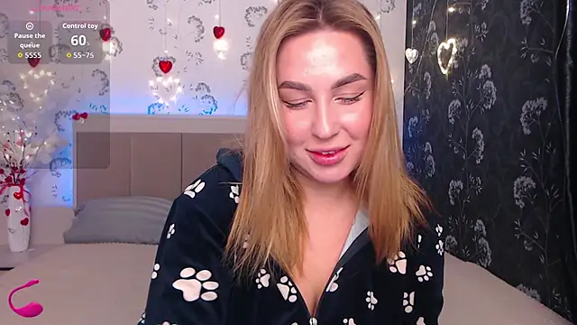 Snapshot of KisssAmmeli chatting on February 2026 01:29:01 PM KisssAmmeli online show from February 2026 01:29:01 PM