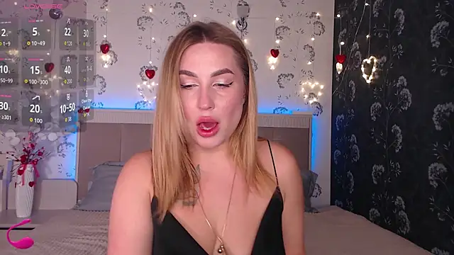 Snapshot of KisssAmmeli chatting on February 2026 02:50:01 PM KisssAmmeli online show from February 2026 02:50:01 PM