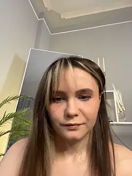 CiriRianonn online show from November 2025 04:27:02 AM