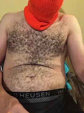 papi rico22 online show from January 2025 05:07:02 AM