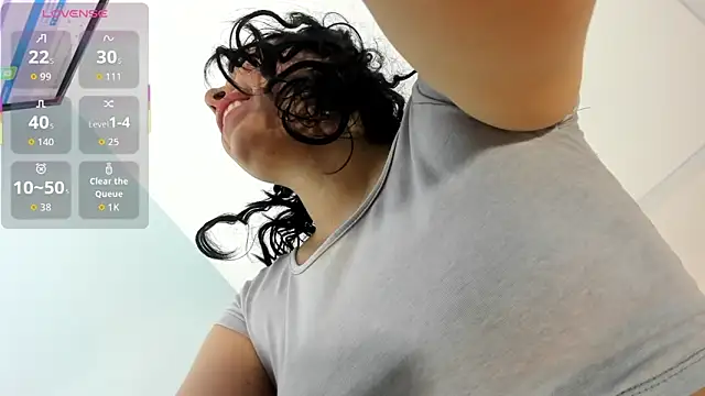 EVAGRECO online show from March 2026 02:56:02 AM