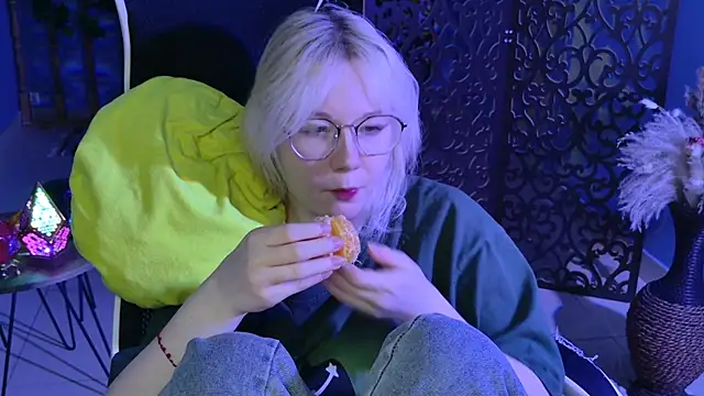 NancyMartinez online show from March 2025 11:18:02 AM