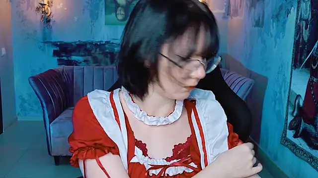NancyMartinez online show from October 2025 05:08:02 AM