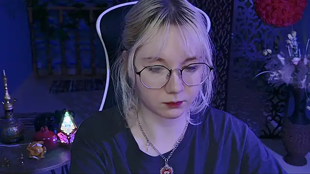 NancyMartinez online show from March 2025 11:11:02 AM