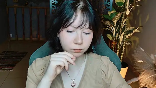 NancyMartinez online show from November 2025 05:07:01 AM