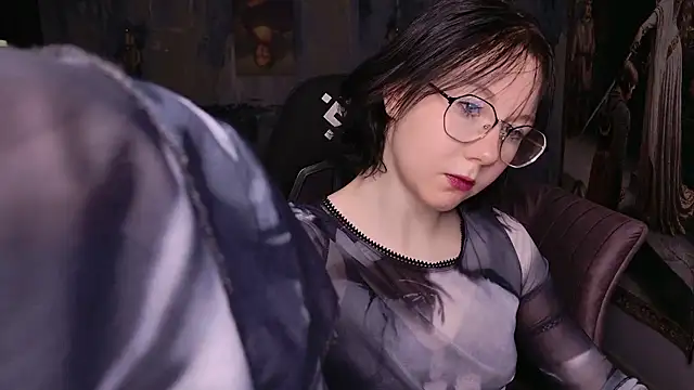 NancyMartinez online show from November 2025 05:11:02 AM