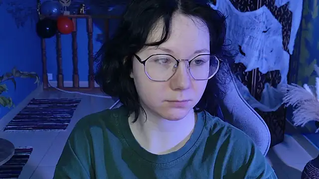 NancyMartinez online show from October 2025 05:06:02 AM