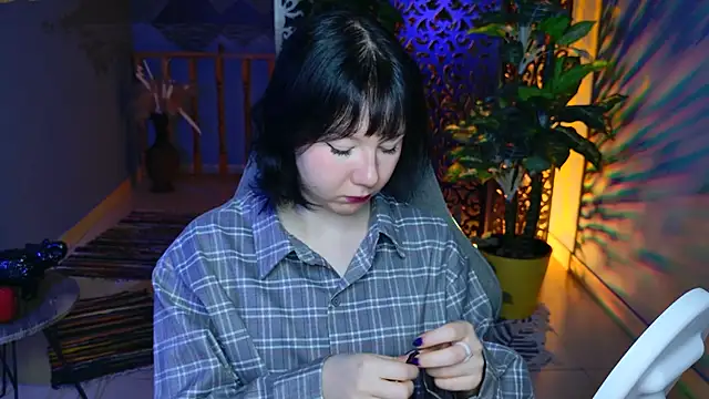 NancyMartinez online show from December 2025 05:09:02 AM