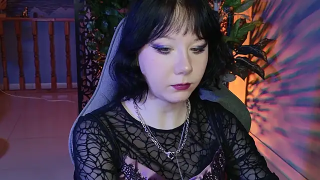 NancyMartinez online show from November 2025 05:07:01 AM