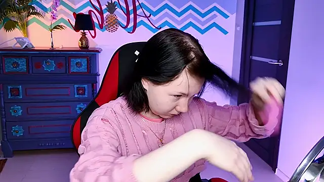 NancyMartinez online show from November 2025 05:06:02 AM