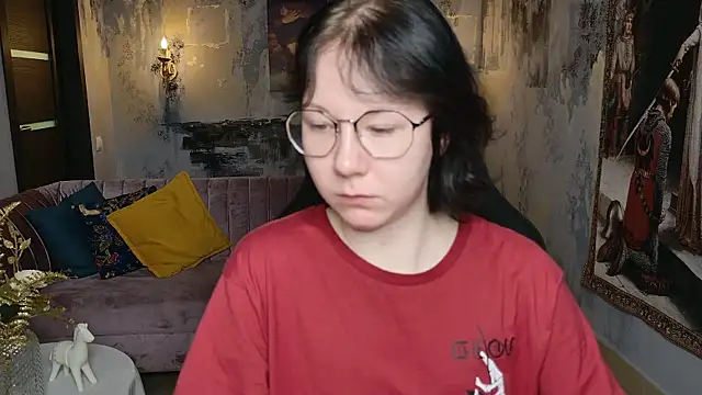 NancyMartinez online show from October 2025 05:07:01 AM