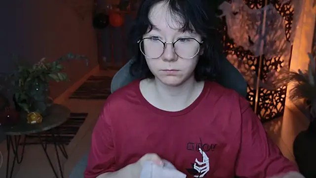 NancyMartinez online show from October 2025 05:07:02 AM