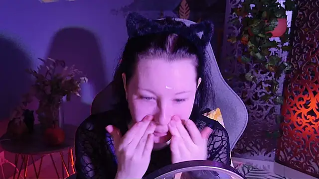 NancyMartinez online show from September 2025 05:13:01 AM