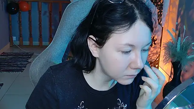 NancyMartinez online show from October 2025 05:08:02 AM