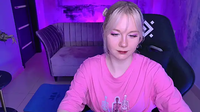 NancyMartinez online show from March 2025 04:22:02 PM