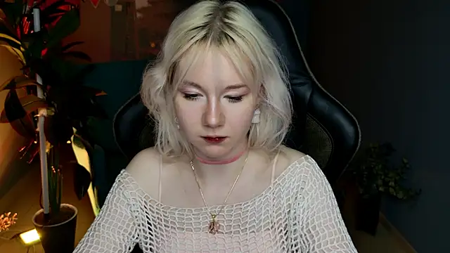 NancyMartinez online show from March 2025 04:13:02 PM