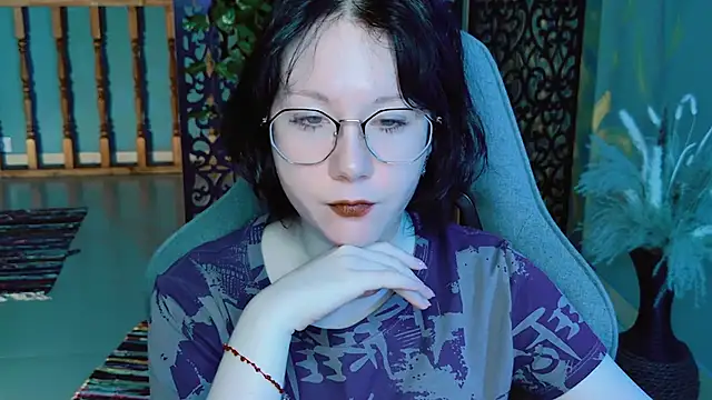 NancyMartinez online show from October 2025 05:09:02 AM