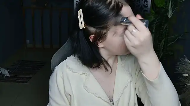 NancyMartinez online show from November 2025 05:11:02 AM