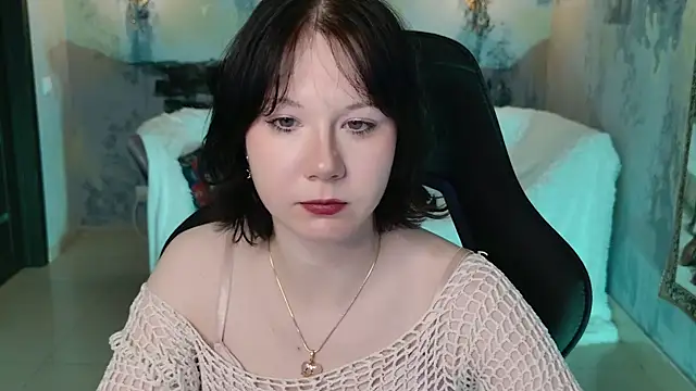 NancyMartinez online show from November 2025 05:19:02 AM