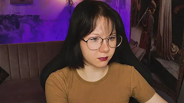 NancyMartinez online show from November 2025 05:06:02 AM