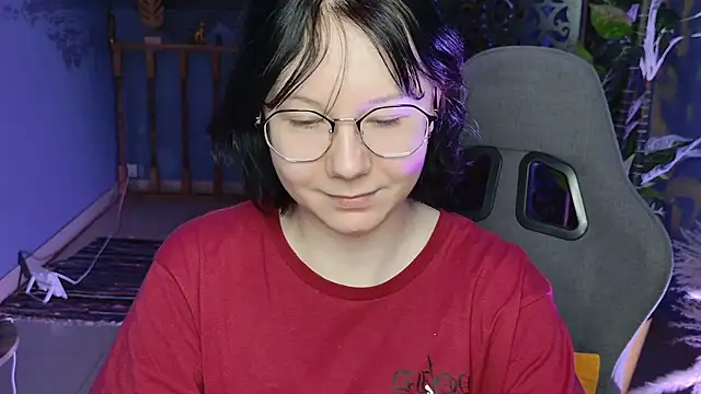 NancyMartinez online show from November 2025 05:08:02 AM