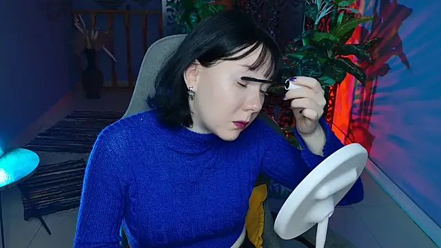 NancyMartinez online show from December 2025 05:06:02 AM