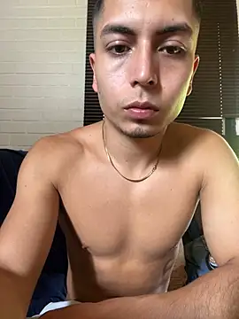 SAMUEL OBRIAN online show from January 2025 05:04:02 PM