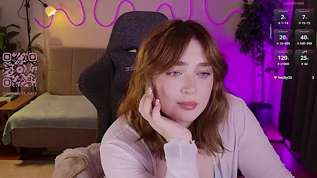 cosycute  online show from June 2026 07:08:01 PM