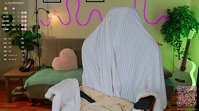 cosycute  online show from February 2026 05:26:02 PM