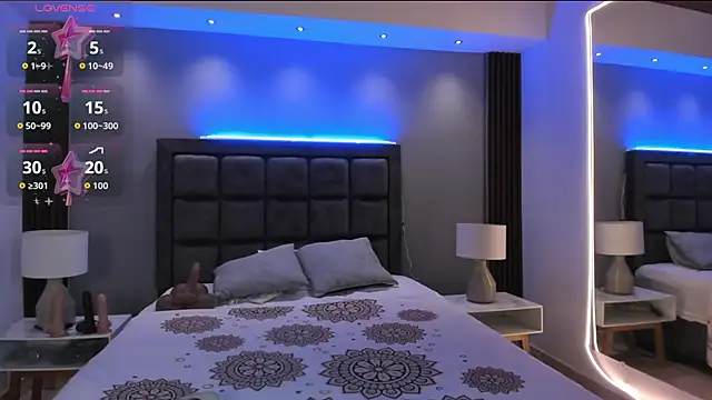 Snapshot of Susann_Ross chatting on October 2025 10:49:02 AM Susann Ross online show from October 2025 10:49:02 AM