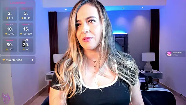 Susann Ross online show from March 2026 11:00:02 AM