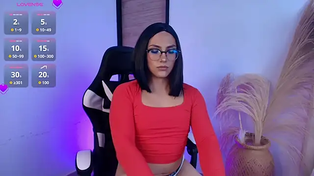 Snapshot of -Sofii_ chatting on January 2026 09:30:01 PM -Sofii online show from January 2026 09:30:01 PM