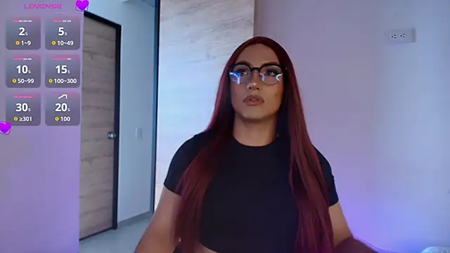 -Sofii  online show from March 2026 08:49:02 PM