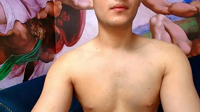 Mark Evans1  online show from March 2025 10:48:02 PM