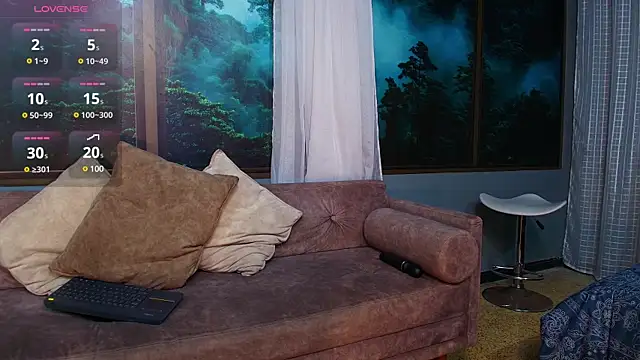 Mark Evans1  online show from February 2025 02:56:02 AM