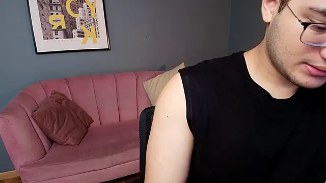 Mark Evans1  online show from March 2025 02:34:02 PM