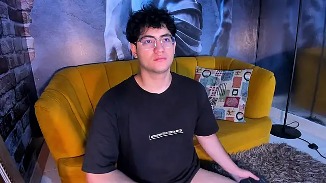 Mark Evans1  online show from March 2025 08:10:02 PM