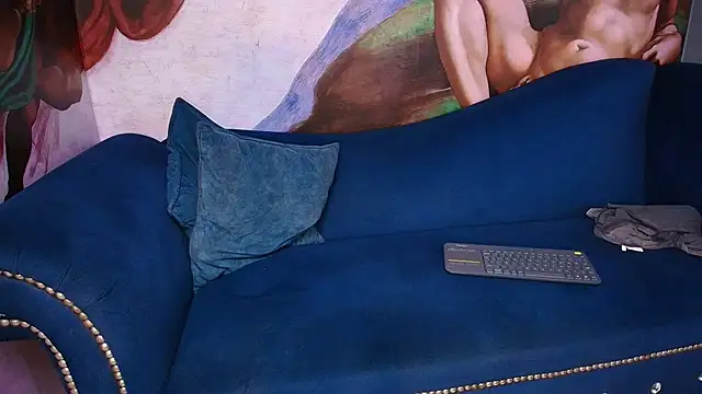 Mark Evans1  online show from March 2025 04:36:02 AM