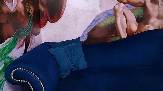 Mark Evans1  online show from February 2025 10:48:02 PM