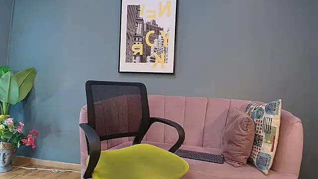 Mark Evans1  online show from December 2024 05:50:02 PM