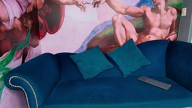 Mark Evans1  online show from January 2025 02:23:01 PM