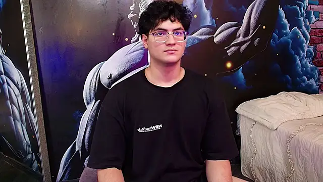 Mark Evans1  online show from March 2025 07:42:02 PM