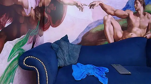 Mark Evans1  online show from December 2024 06:28:02 PM