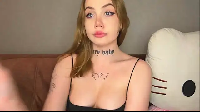 hanna cry baby online show from January 2026 08:29:01 PM